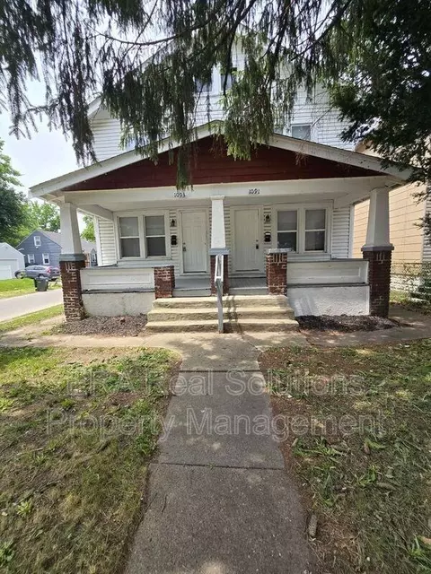 1093 S Champion Ave, Columbus, OH 43206