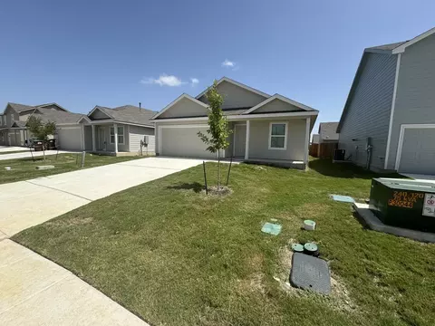 Undisclosed, New Braunfels, TX 78130