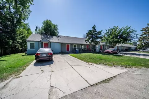 504 S Osage St #4, Wichita, KS 67213