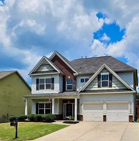 330 Bridge Crossing Dr, Simpsonville, SC 29681