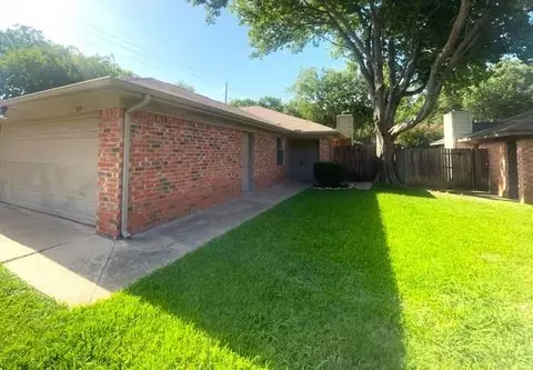 691 Lantana Dr #691, Keller, TX 76248