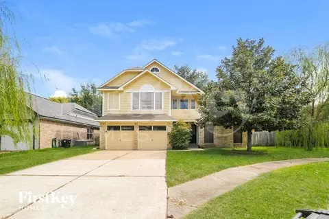 6610 Cove Lake Dr, Katy, TX 77449