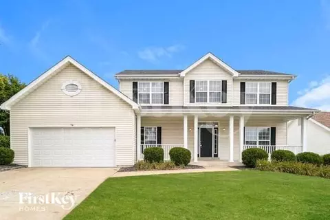 74 Huckleberry Ct, O'fallon, MO 63368