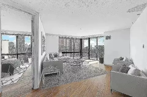 Undisclosed, New York, NY 10022