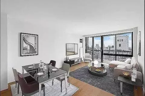 Undisclosed, New York, NY 10022