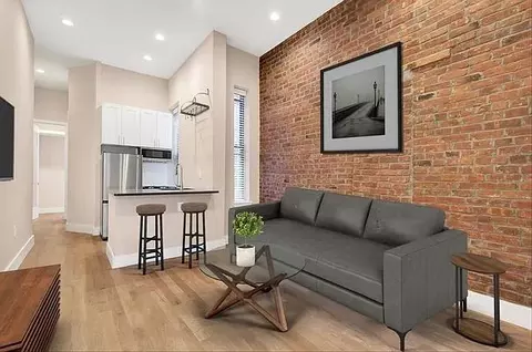 Undisclosed, New York, NY 10019