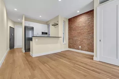 Undisclosed, New York, NY 10019