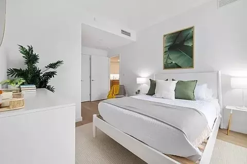 Undisclosed, Brooklyn, NY 11238