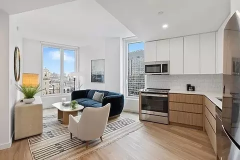 Undisclosed, Brooklyn, NY 11238