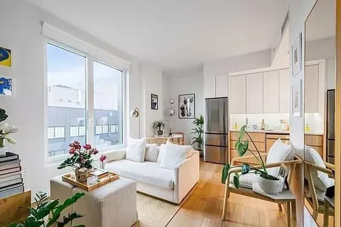 Undisclosed, Brooklyn, NY 11238