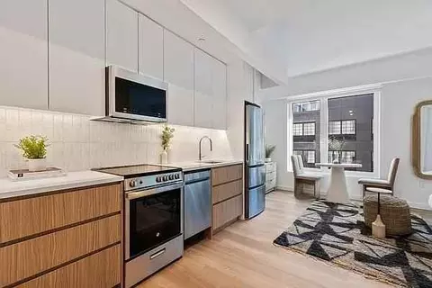 Undisclosed, Brooklyn, NY 11238