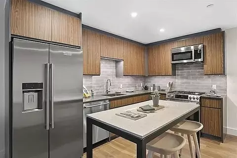 Undisclosed, Brooklyn, NY 11238