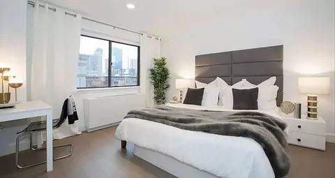 Undisclosed, New York, NY 10019