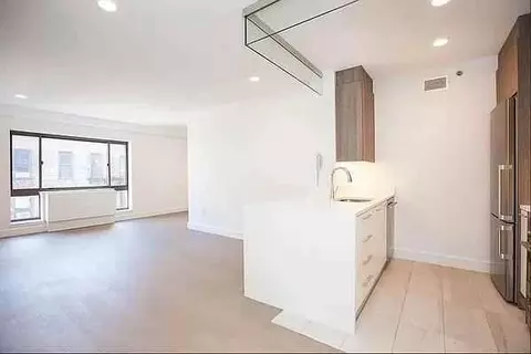 Undisclosed, New York, NY 10019
