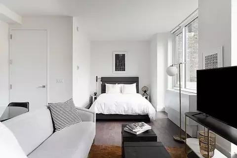 Undisclosed, New York, NY 10016