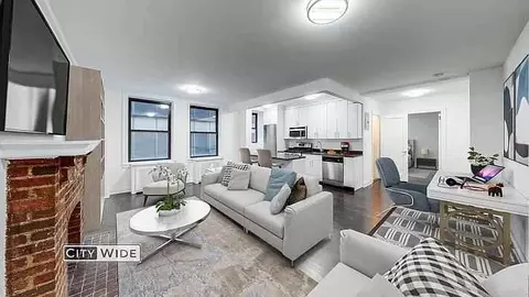Undisclosed, New York, NY 10019