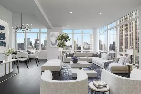 Undisclosed, New York, NY 10001