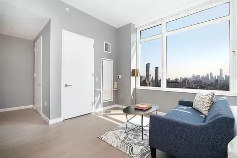 Undisclosed, New York, NY 10001