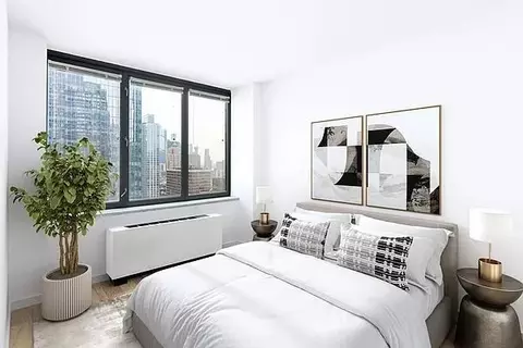 Undisclosed, New York, NY 10019