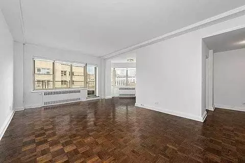 Undisclosed, New York, NY 10016