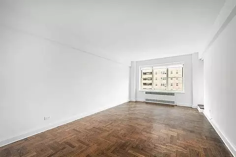 Undisclosed, New York, NY 10016