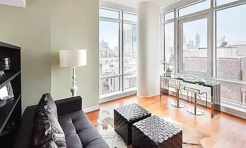Undisclosed, New York, NY 10036