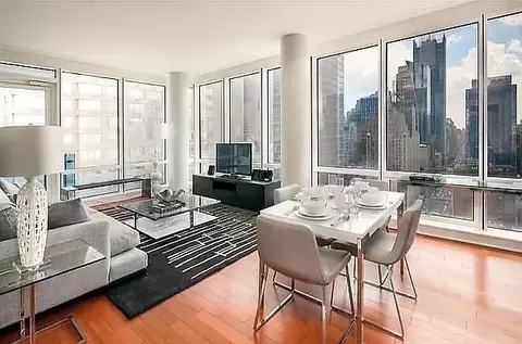 Undisclosed, New York, NY 10036