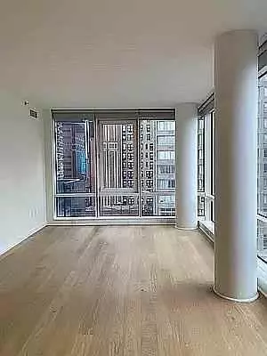 Undisclosed, New York, NY 10036