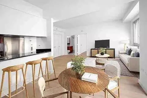 Undisclosed, New York, NY 10001