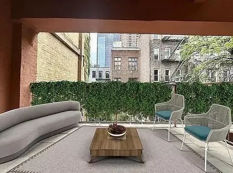 Undisclosed, New York, NY 10036