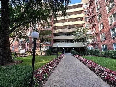 Undisclosed, Brooklyn, NY 11209