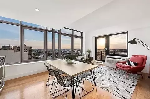 Undisclosed, Brooklyn, NY 11215