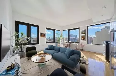 Undisclosed, Brooklyn, NY 11215