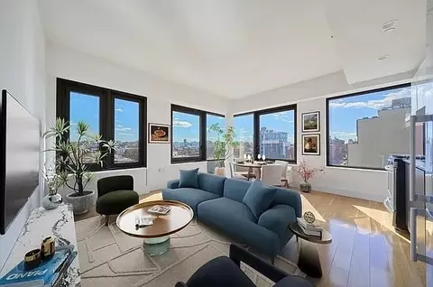 Undisclosed, Brooklyn, NY 11215