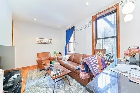 Undisclosed, New York, NY 10036