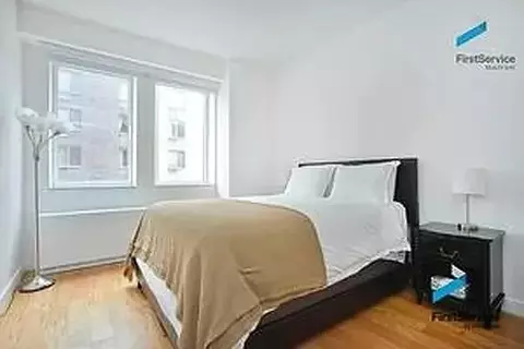 Undisclosed, New York, NY 10036