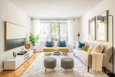 Undisclosed, New York, NY 10036