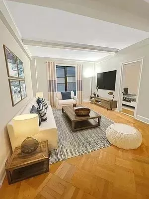 Undisclosed, New York, NY 10019