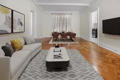 Undisclosed, New York, NY 10019