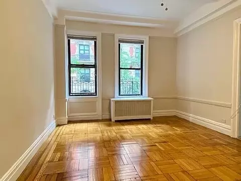 Undisclosed, New York, NY 10024