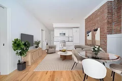 Undisclosed, New York, NY 10036