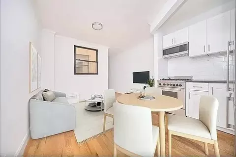 Undisclosed, New York, NY 10036