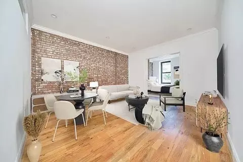 Undisclosed, New York, NY 10036