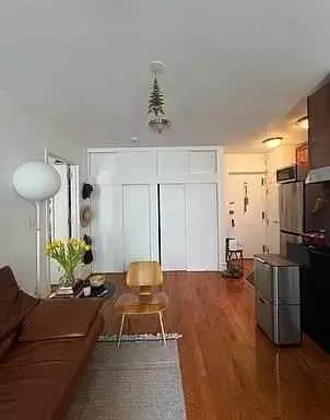 Undisclosed, Brooklyn, NY 11217
