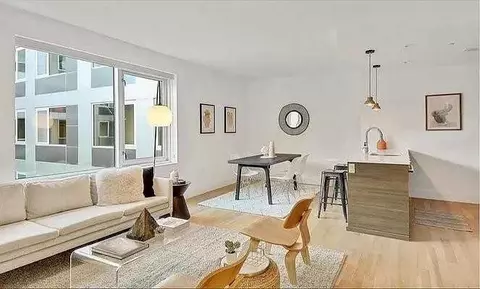 Undisclosed, Brooklyn, NY 11201