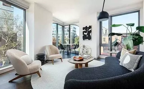 Undisclosed, Brooklyn, NY 11238