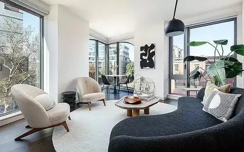 Undisclosed, Brooklyn, NY 11238