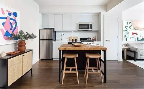 Undisclosed, Brooklyn, NY 11238