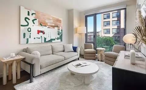 Undisclosed, Brooklyn, NY 11238