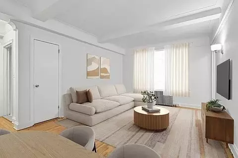 Undisclosed, New York, NY 10001